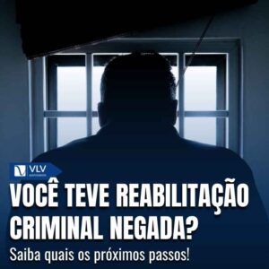 Reabilitacao criminal negada 1