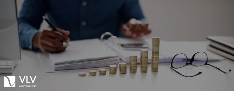 O que é ação de consignação em pagamento? 1 imagem representando ação de consignação em pagamento