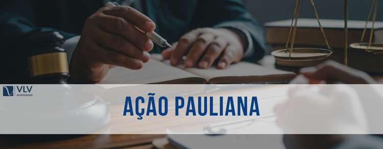 Ação pauliana: como anular fraudes do devedor 1 Imagem representando ação pauliana.
