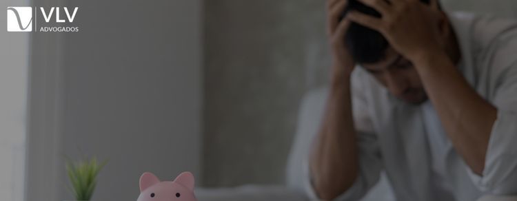 Imagem representando acordo com banco