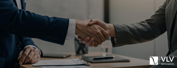 imagem sobre acordo extrajudicial trabalhista