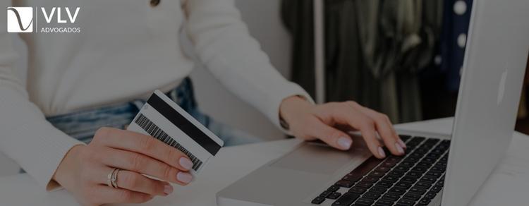 Acordos online com o banco