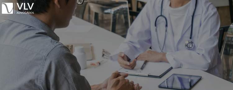 Atestado de 14 dias seguido de outro: soma ou zera? 1 Imagem representando atestado .