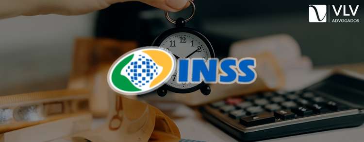 Como comprovar tempo de contribuição ao INSS? 1 imagem representando tempo de contribuição INSS
