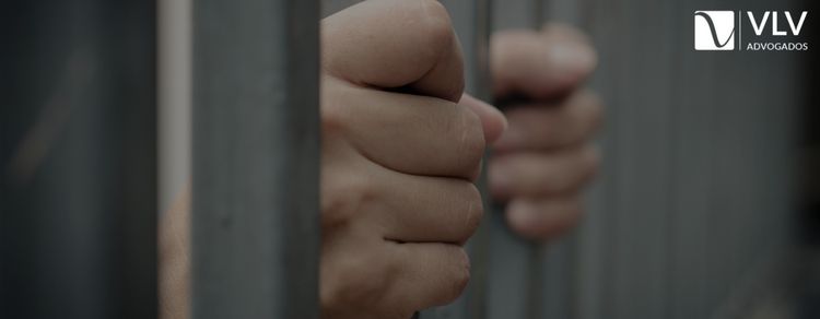 Como funciona a comutação da pena? 1 Imagem representando comutação da pena.