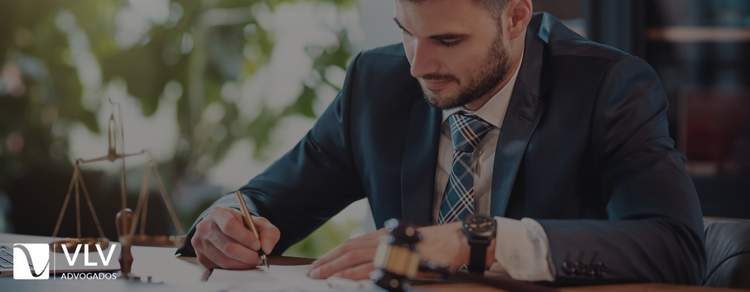 O que é a contestação e como funciona? 1 Imagem representando contestação.