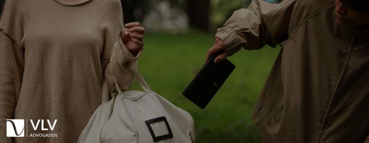 imagem representando crime continuado