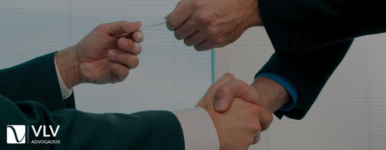 imagem representando dação em pagamento