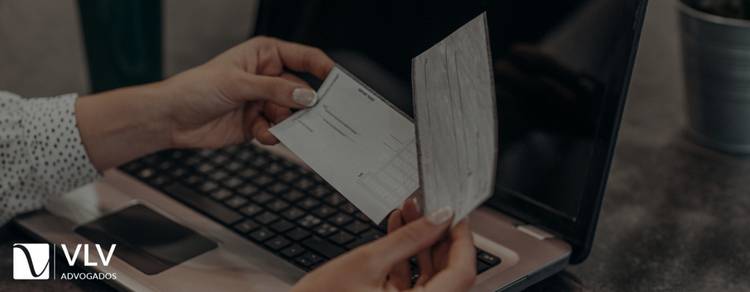 O que é depósito judicial e como afeta seu crédito? 1 Imagem representando depósito judicial