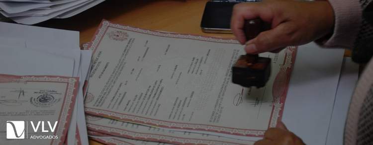 Diferença entre retificação judicial e no cartório 1 Imagem representando retificação judicial.