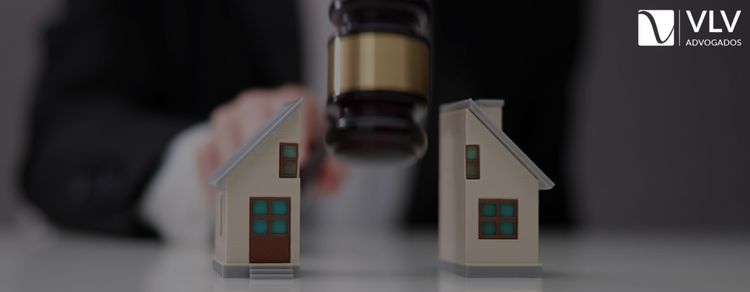 Imagem representando comunhão universal de bens.