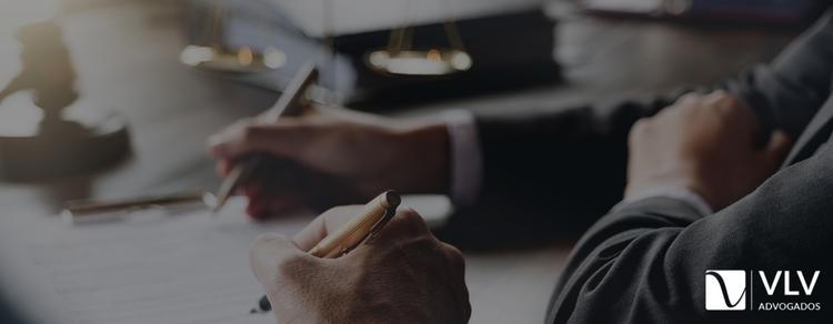 imagem representando direito potestativo