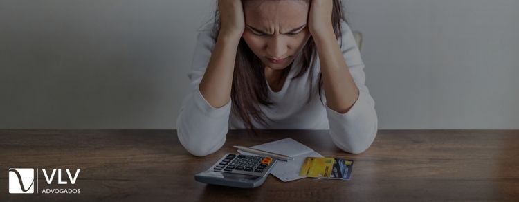 Como consigo sair de uma dÃvida impagável? 1 DÃvida impagável