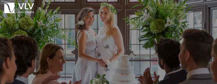 Como ocorre o divórcio entre casais homoafetivos? 1 Imagem representando divórcio entre casais homoafetivos