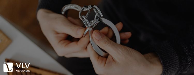 O que é erro de tipificação no processo penal? 1 imagem representando erro de tipificação