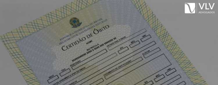 Imagem representando erro no registro civil.