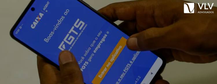 O que fazer em caso de FGTS atrasado? 1 Imagem representando FGTS atrasado.