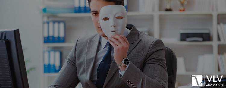 Fraude contra credores: como ocorre e como evitar? 1 imagem representando fraude contra credores