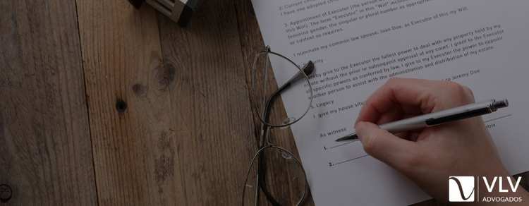 imagem representando fundo fiduciário