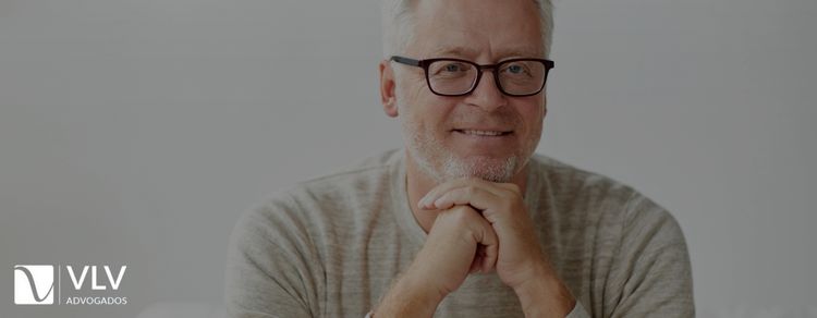 A história de José, 20 anos sem carteira assinada 1 Imagem representando a história de José.