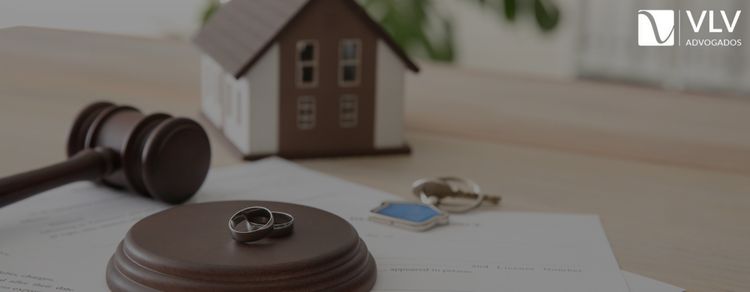 Imóvel antes do casamento entra na partilha? 1 Imagem representando Imóvel.