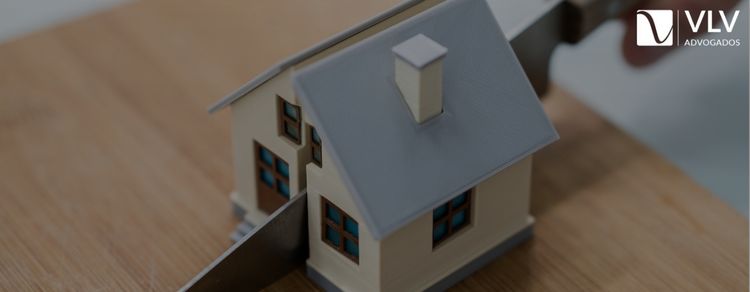 Imóvel sem registro pode ser incluído no inventário? 1 Imagem representando imóvel sem registro.