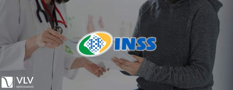 Imagem representando intervalo entre afastamentos para o INSS.