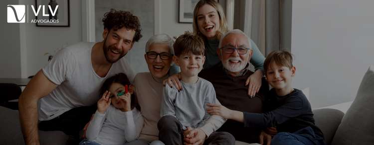 Imagem representando inventário com herdeiro menor e incapaz.