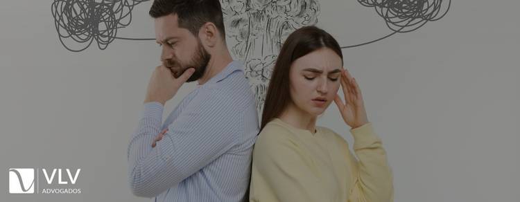 Lei do divórcio: o que muda e como funciona hoje 1 Imagem representando lei do divórcio.