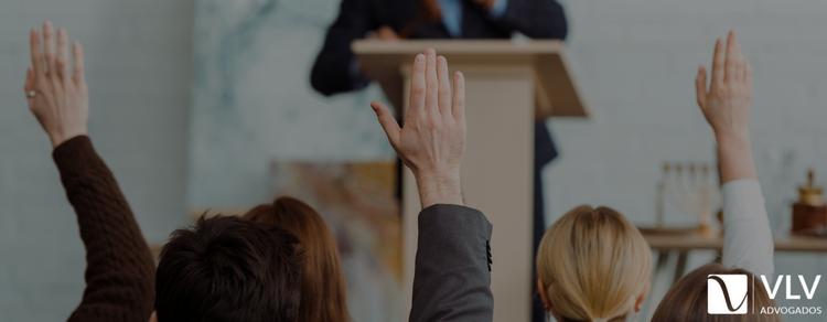 Imagem representando leilão extrajudicial.