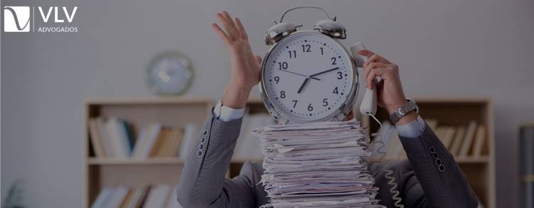 Minhas horas extras não foram pagas, e agora? 1 Imagem representando horas extras não pagas