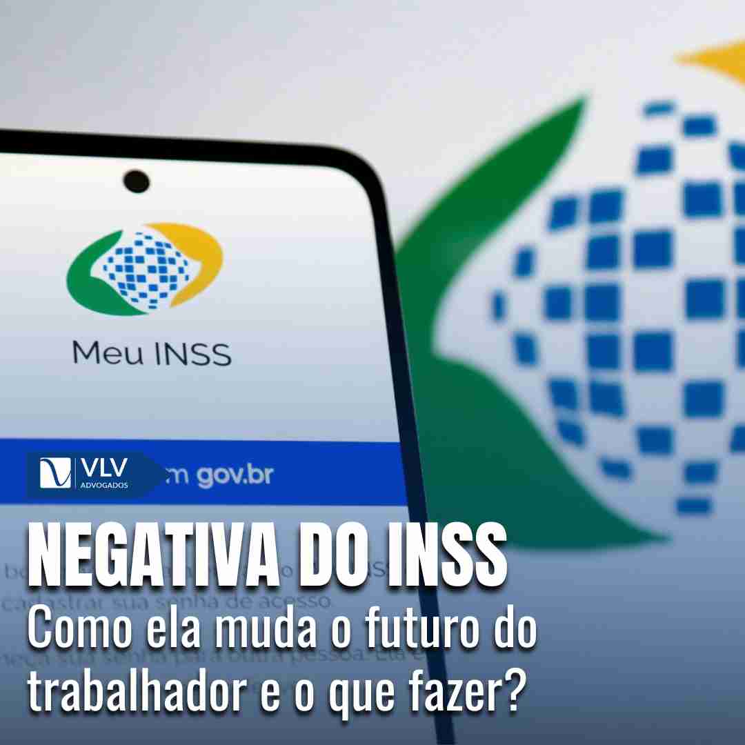 negativa inss