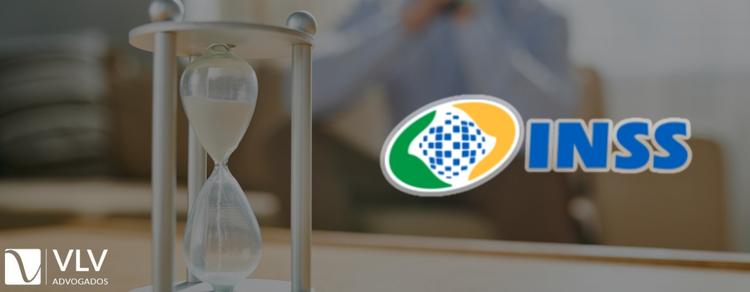Imagem representando resposta do INSS.