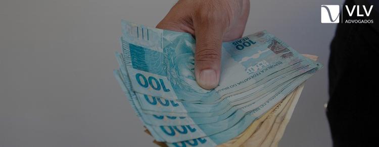 Pensão alimentícia sobre salário líquido: como funciona? 1 pensao alimenticia sobre salario liquido 1