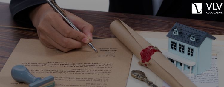 O que é a petição de herança e qual o prazo? 1 Imagem representando petição de herança