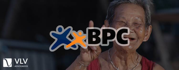 Imagem representando BPC LOAS.