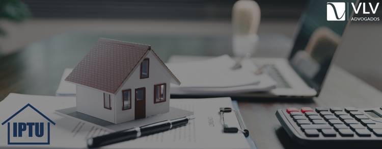 Quem paga o IPTU: locador ou locatário? 1 Imagem representando o IPTU.