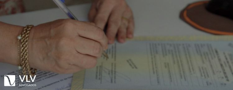 Imagem representando regularizar o registro civil 