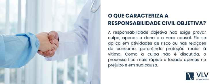Responsabilidade civil subjetiva e objetiva: diferenças! 2 imagem sobre responsabilidade civil objetiva
