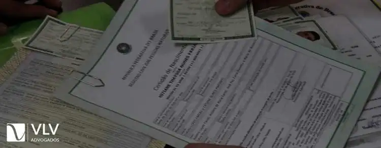 Retificação extrajudicial negada: o que fazer? 1 imagem representando retificação extrajudicial negada