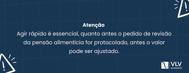 revisao de pensao alimenticia