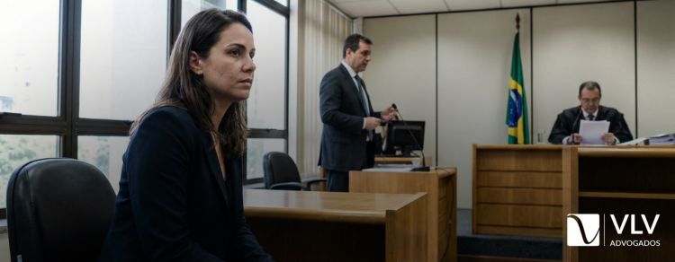 Medida protetiva pode ser revogada? Ela não é para sempre! 1 imagem representando revogação de medida protetiva