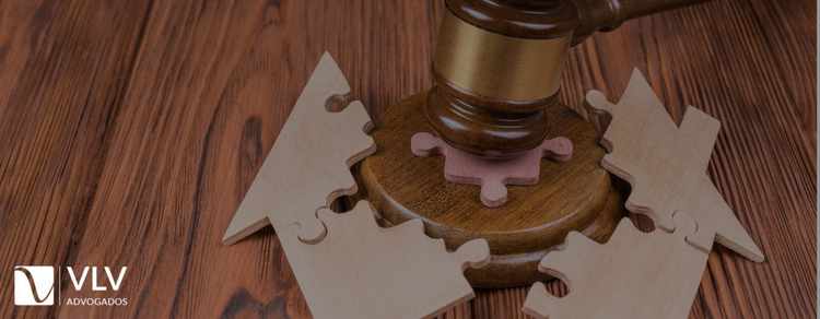 imagem representando sonegação de bens no divórcio