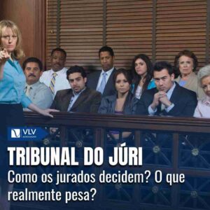 tribunal do juri