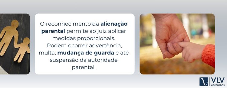 Alienação parental pode gerar multa, mudança de guarda e outras sanções judiciais 2 A alienação parental é considerada grave porque viola o direito fundamental da criança e do adolescente à convivência familiar saudável.