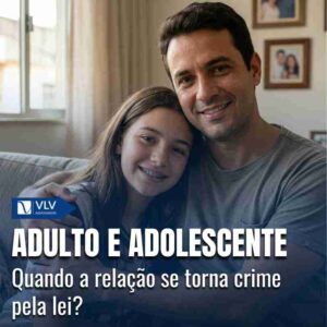 ADOLESCENTE E ADULTO