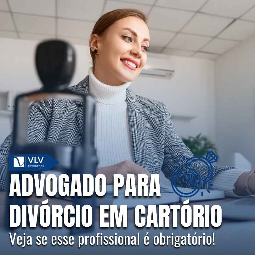 Advogado para divorcio em cartorio