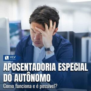 Aposentadoria especial do autonomo 1