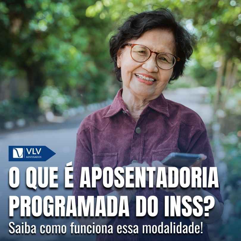 Aposentadoria programada 1