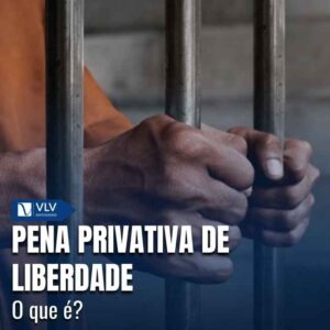 O que é a pena privativa de liberdade e quando é aplicada? 9 Nem toda condenação resulta em pena privativa de liberdade.